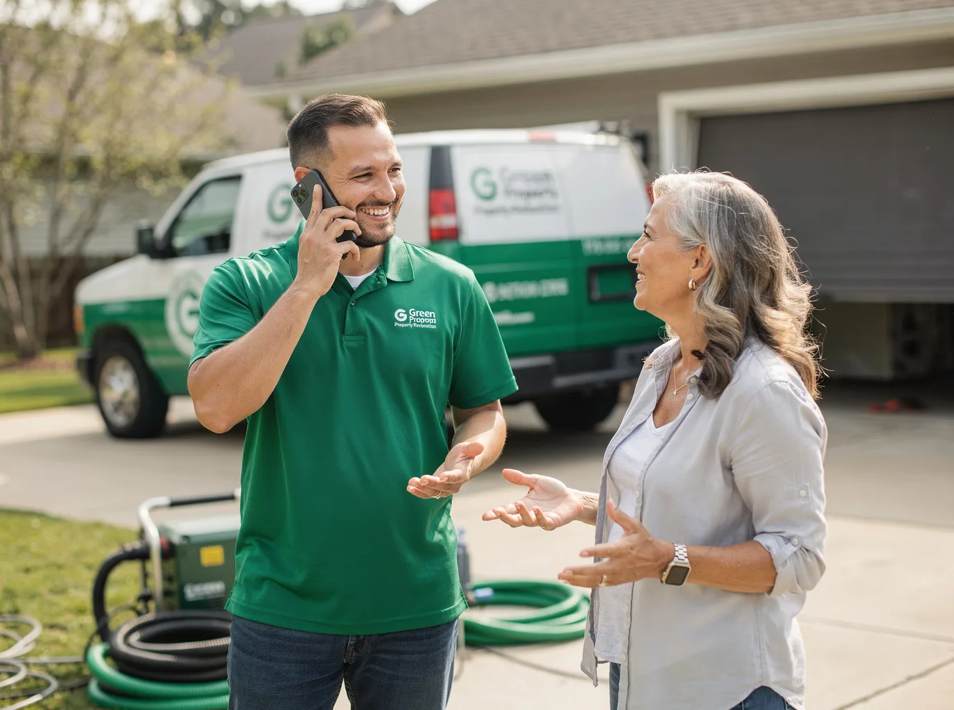 Water Damage Restoration Columbia, KY FAQs